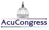 A Message from AcuCongress Founder