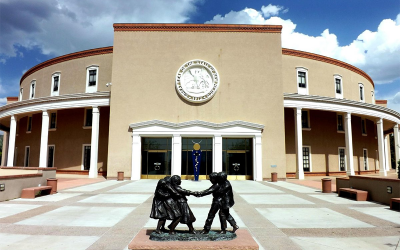 Tiered Licensure Bills submitted to NM Senate