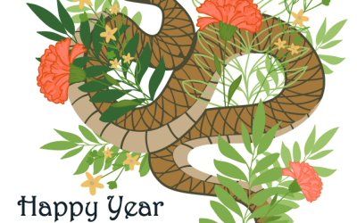 NM 2025 60 Day Legislative Session: Year of the Wood Snake