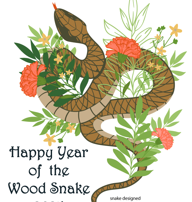 NM 2025 60 Day Legislative Session: Year of the Wood Snake