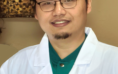 Acupuncture Anthem – Unity in Strength!