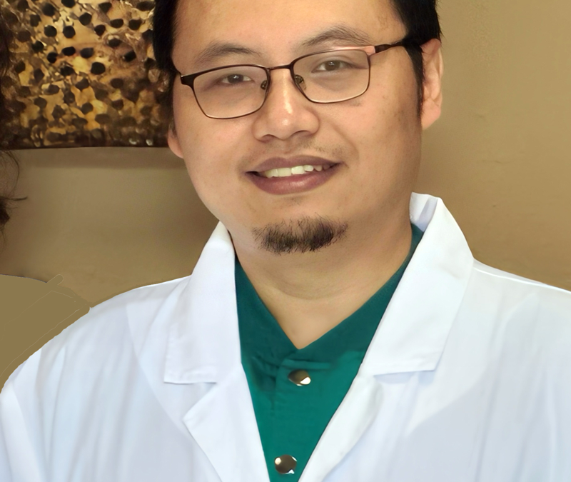 Acupuncture Anthem – Unity in Strength!